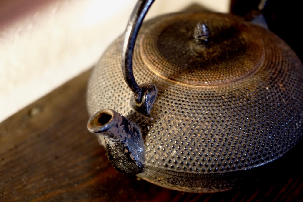 古美術品の作品例3