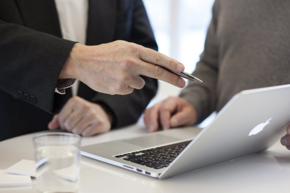 各種コンサルティング