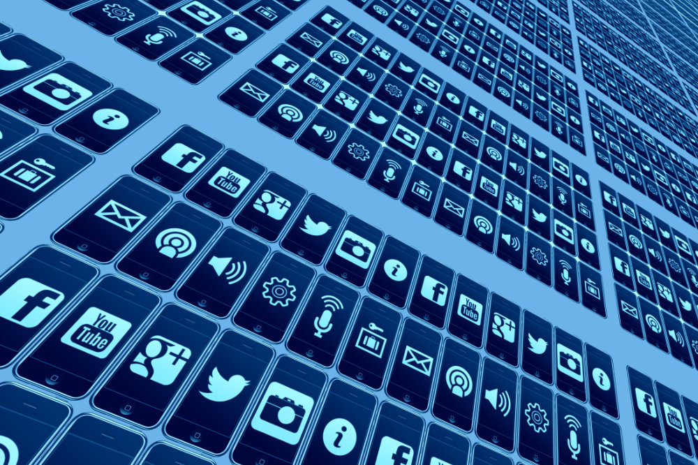 SNSマーケティング支援